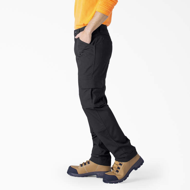 Dickies Men&#39;s Duratech Relaxed Fit Ripstop Cargo Pants - Work World - Workwear, Work Boots, Safety Gear