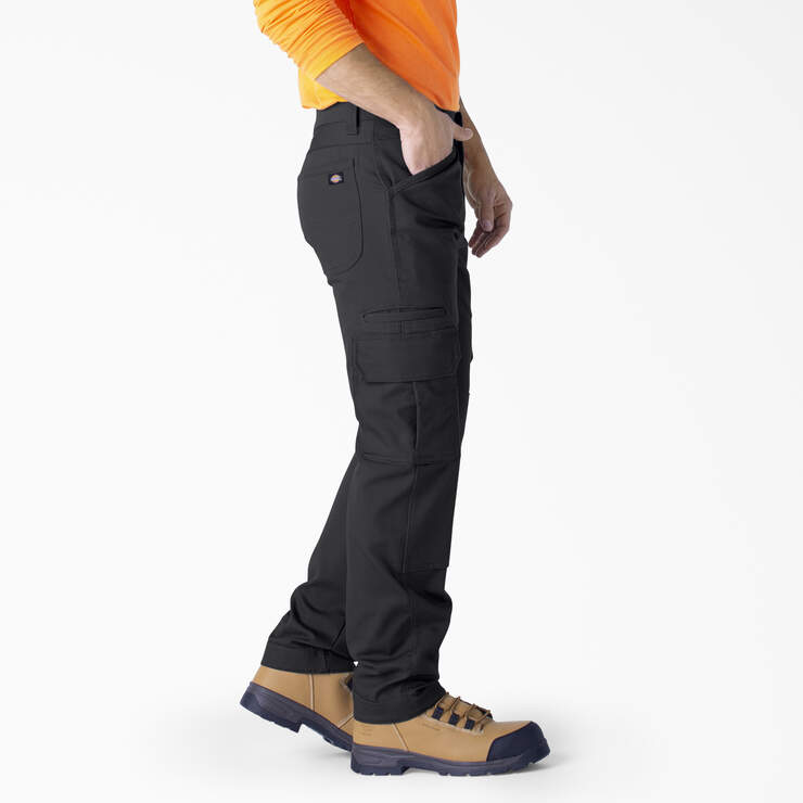 Dickies Duratech Ripstop Pant - Work World - Workwear, Work Boots, Safety Gear