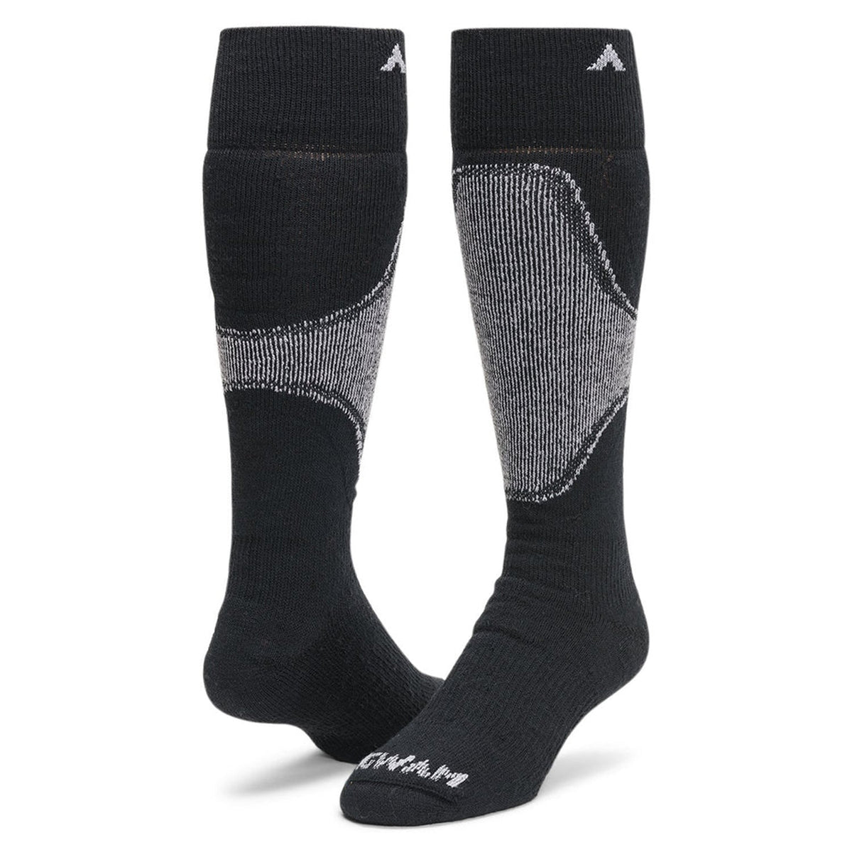 Wigwam Sirocco Midweight OTC Sock With Wool
