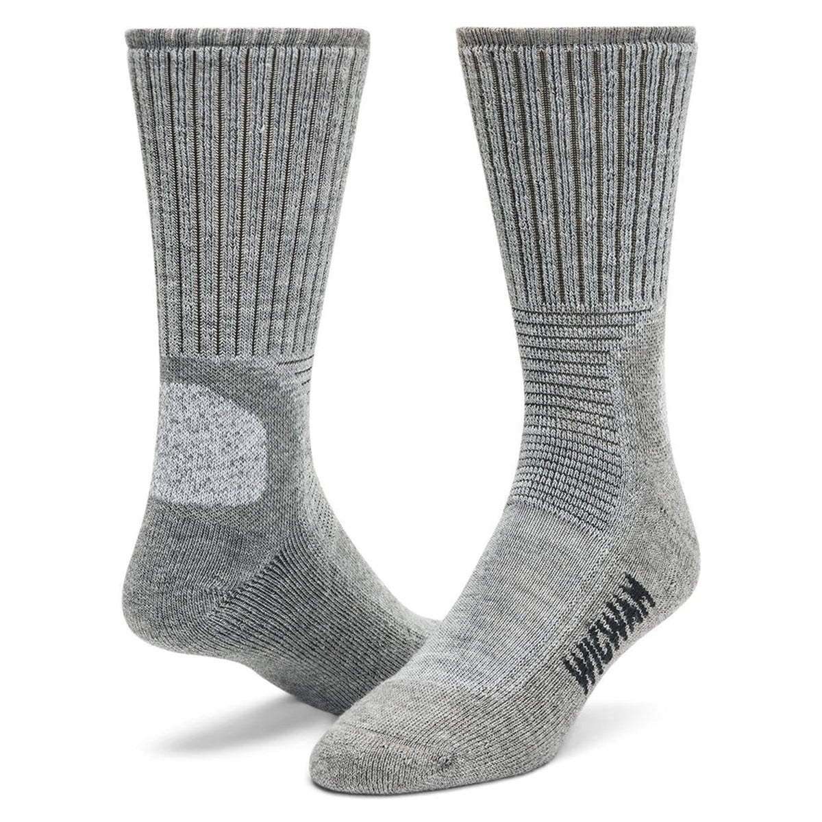 Wigwam Hiking Outdoor Midweight Crew