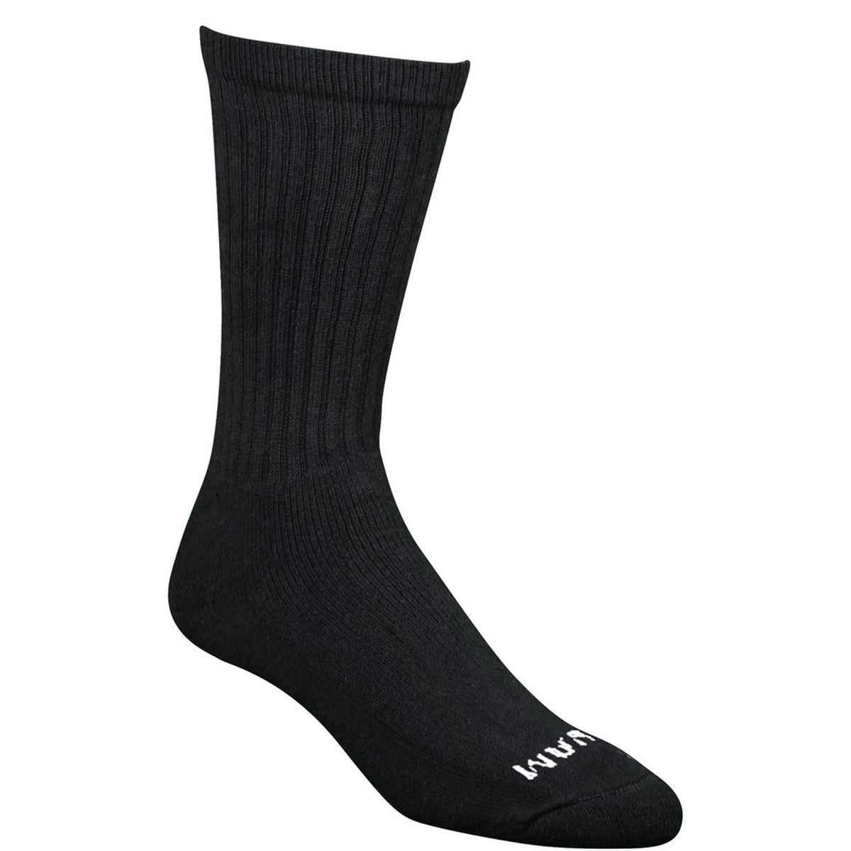 Wigwam Super 60 Crew 3-Pack Midweight Athletic Socks