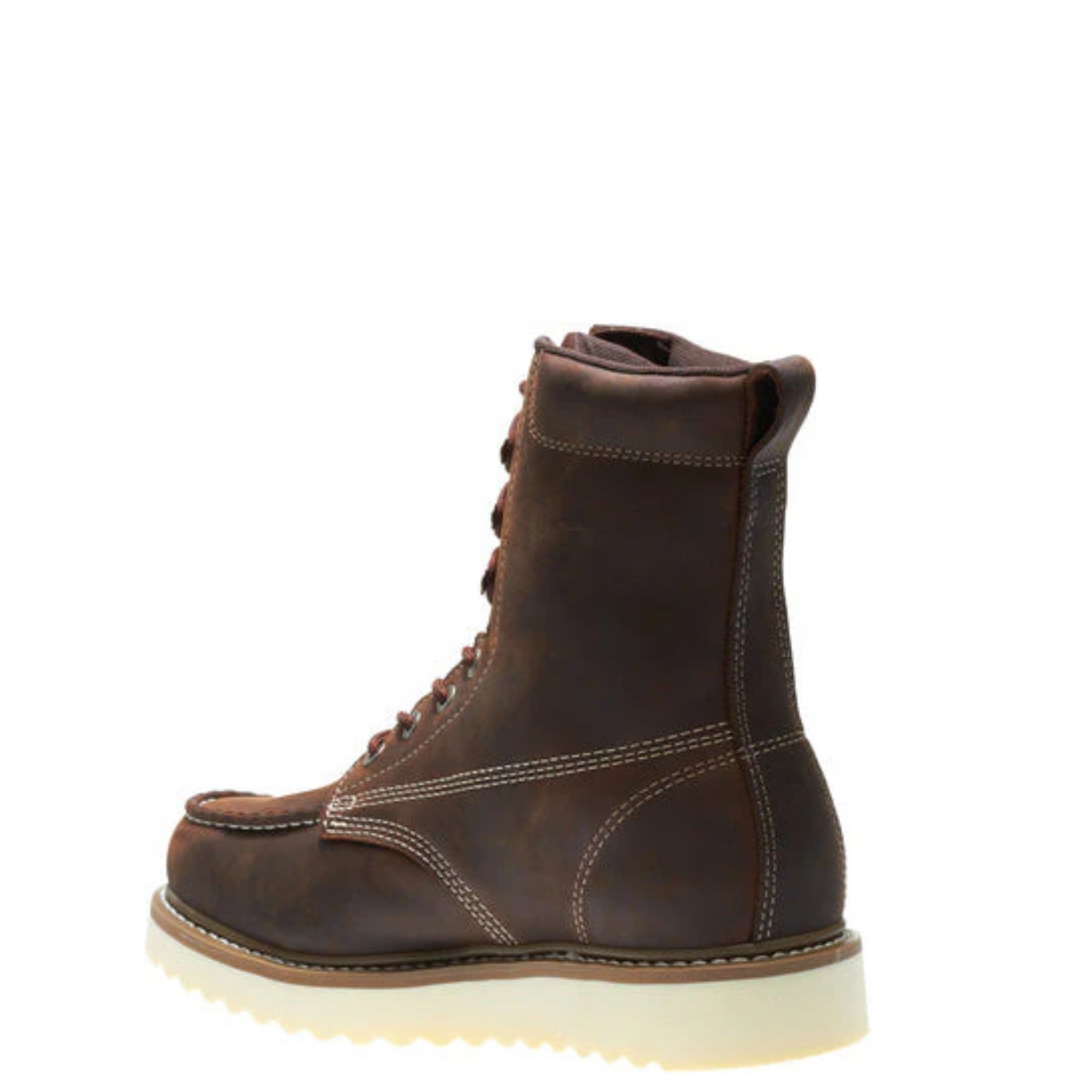 Wolverine Men's Loader 8" Steel Toe Wedge Boot - Work World - Workwear, Work Boots, Safety Gear