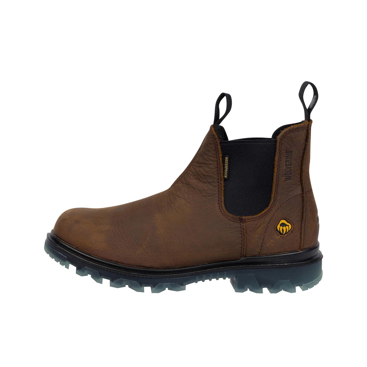 Wolverine Men's I-90 EPX® Romeo CarbonMAX® Boot Work Boots Wolverine