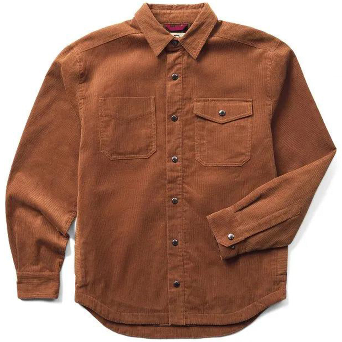 Wolverine Men's Wolverine x Jordan Davis Corduroy Shirt Jac