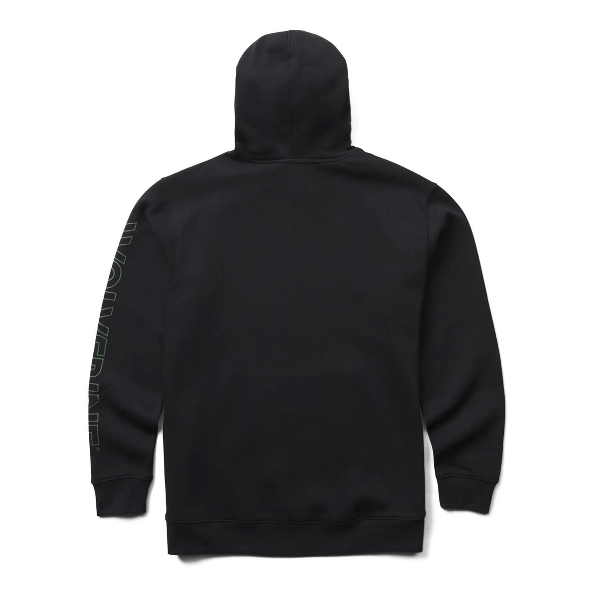 Wolverine Men's Graphic Hoody Sweatshirts & Hoodies Wolverine