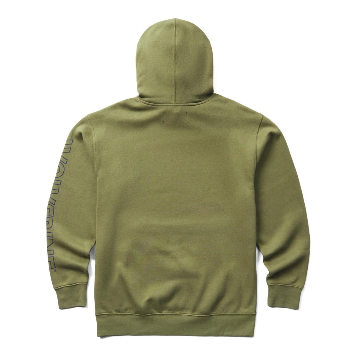 Wolverine Men's Graphic Hoody Sweatshirts & Hoodies Wolverine