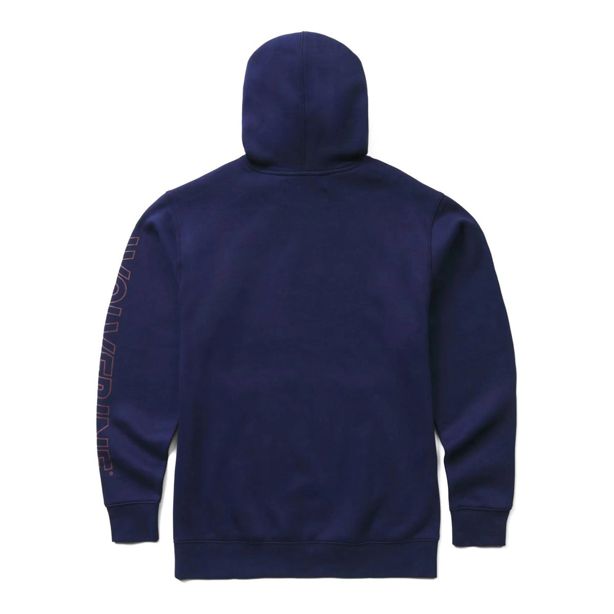 Wolverine Men's Graphic Hoody Sweatshirts & Hoodies Wolverine
