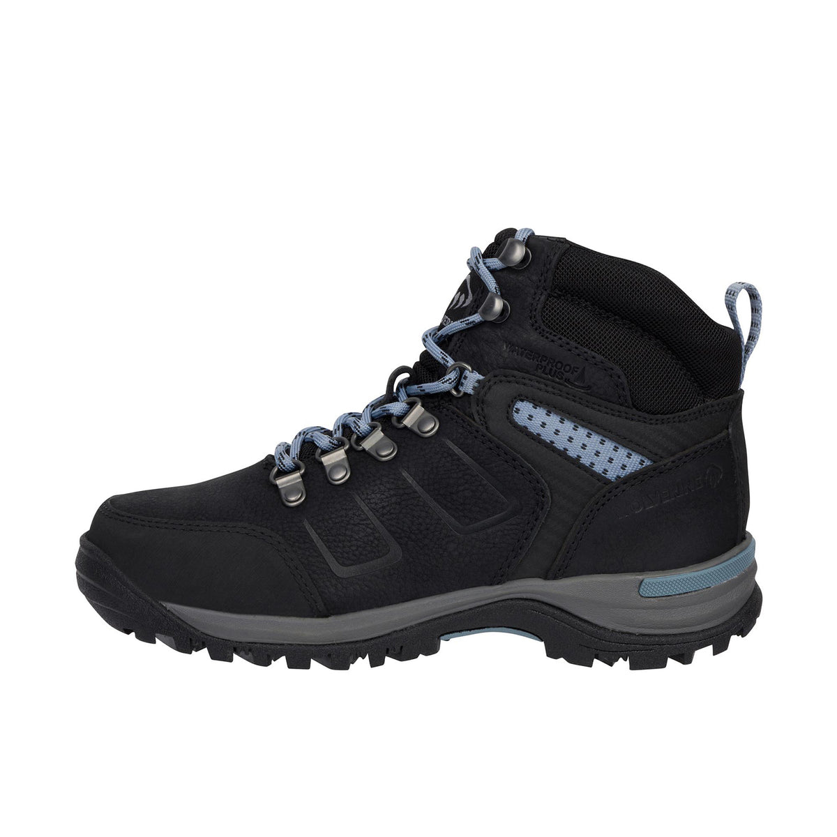 Wolverine Women's Chisel 6" Steel-Toe Work Boot Work Boots Wolverine