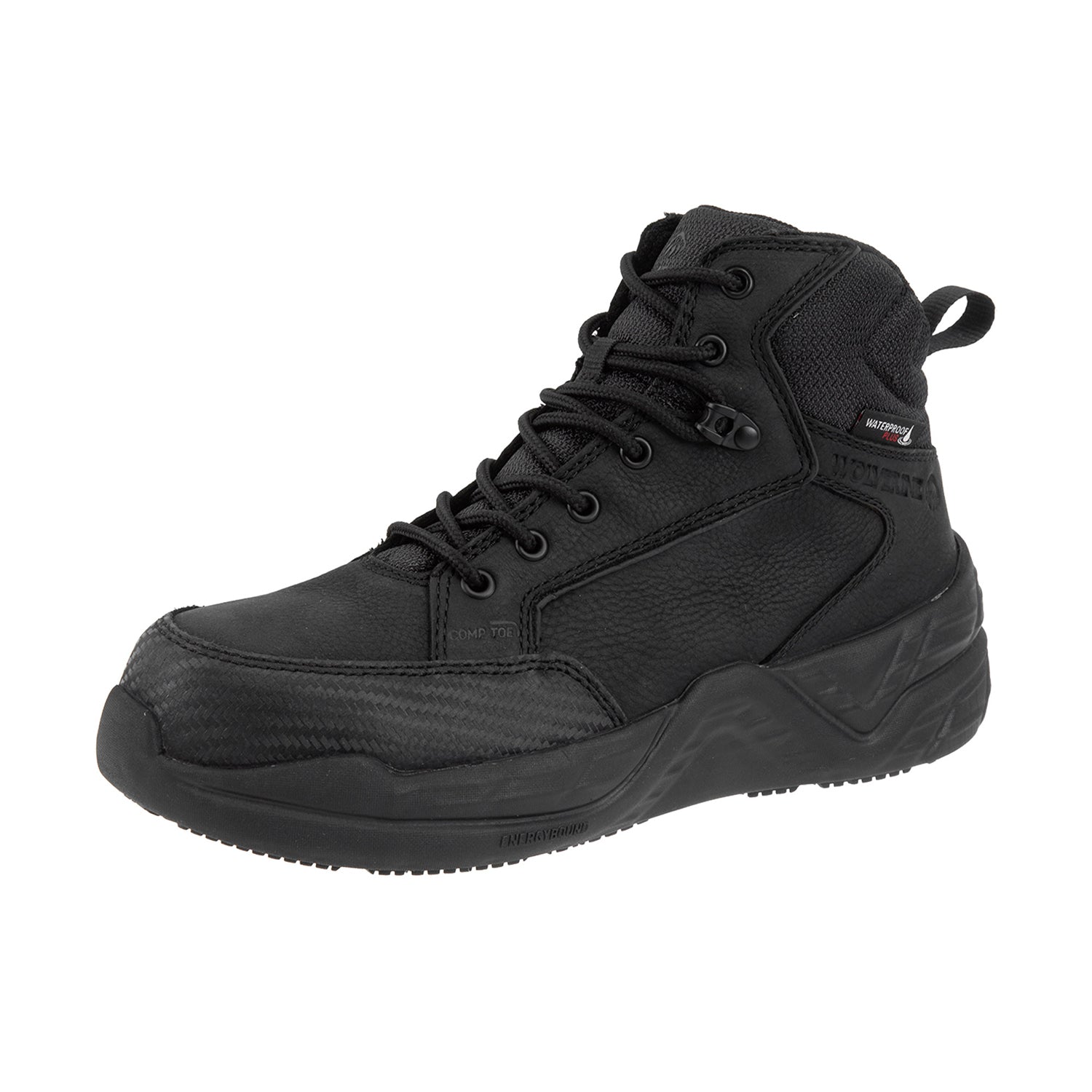 Wolverine Men's ProShift LX EnergyBound™ 6