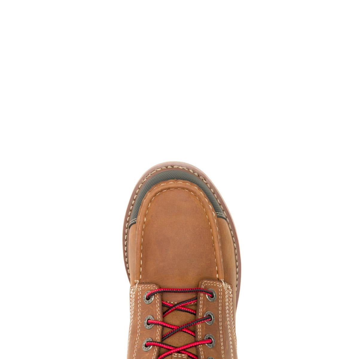 Wolverine Men's Loader II ft HyperRest 6" Soft Toe Work Boot