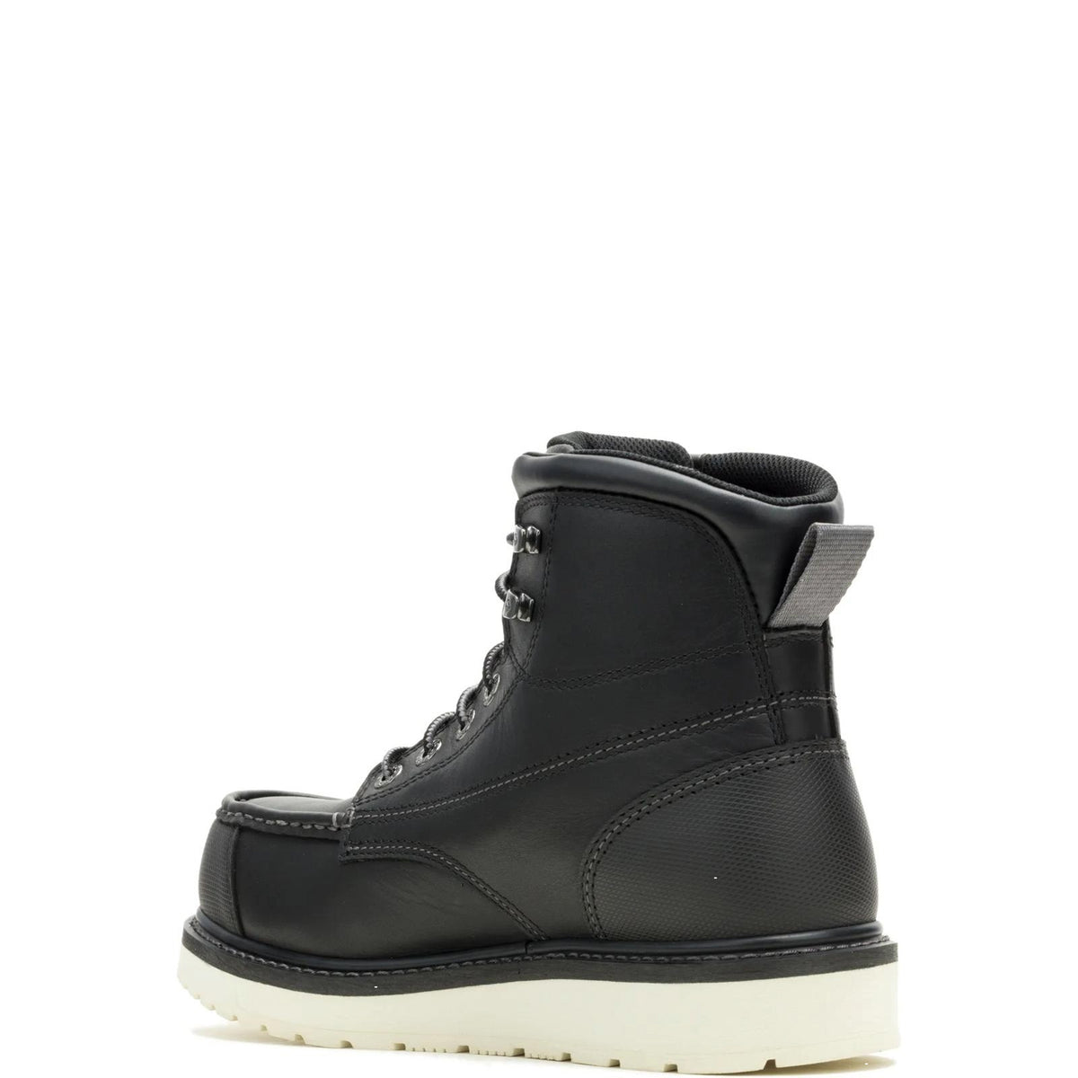 Wolverine Men's Loader II ft HyperRest 6" CarbonMAX Comp Toe Work Boot