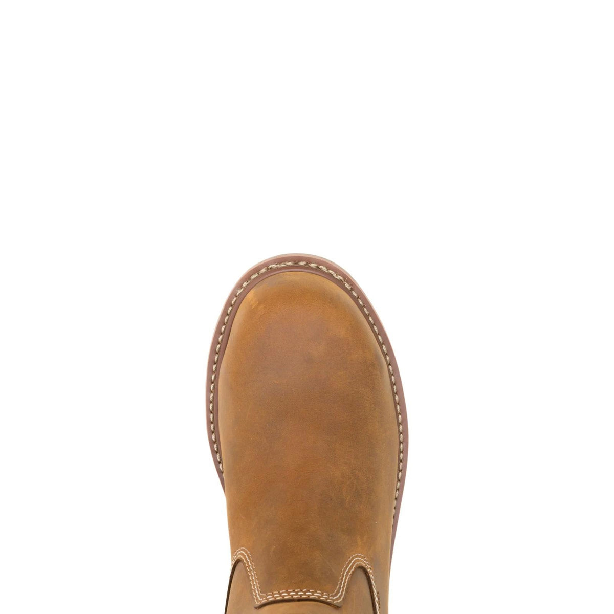 Wolverine Men's Loader II ft HyperRest™ Wellington Pull-On CarbonMax Comp Toe Work Boot