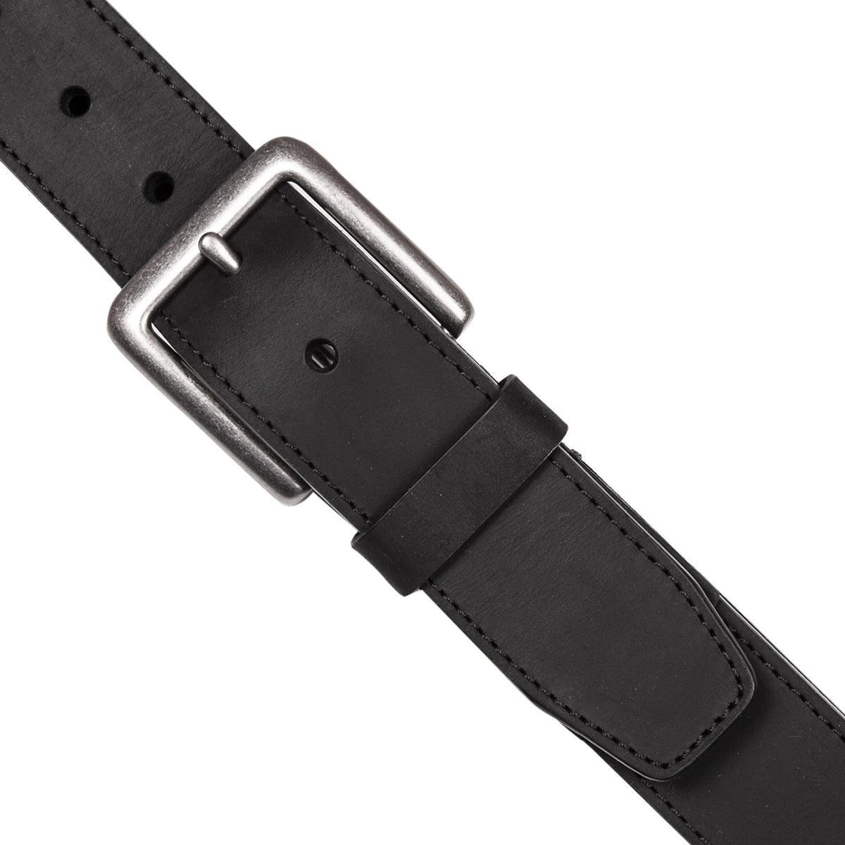 Wolverine Rugged Patch Belt Wolverine