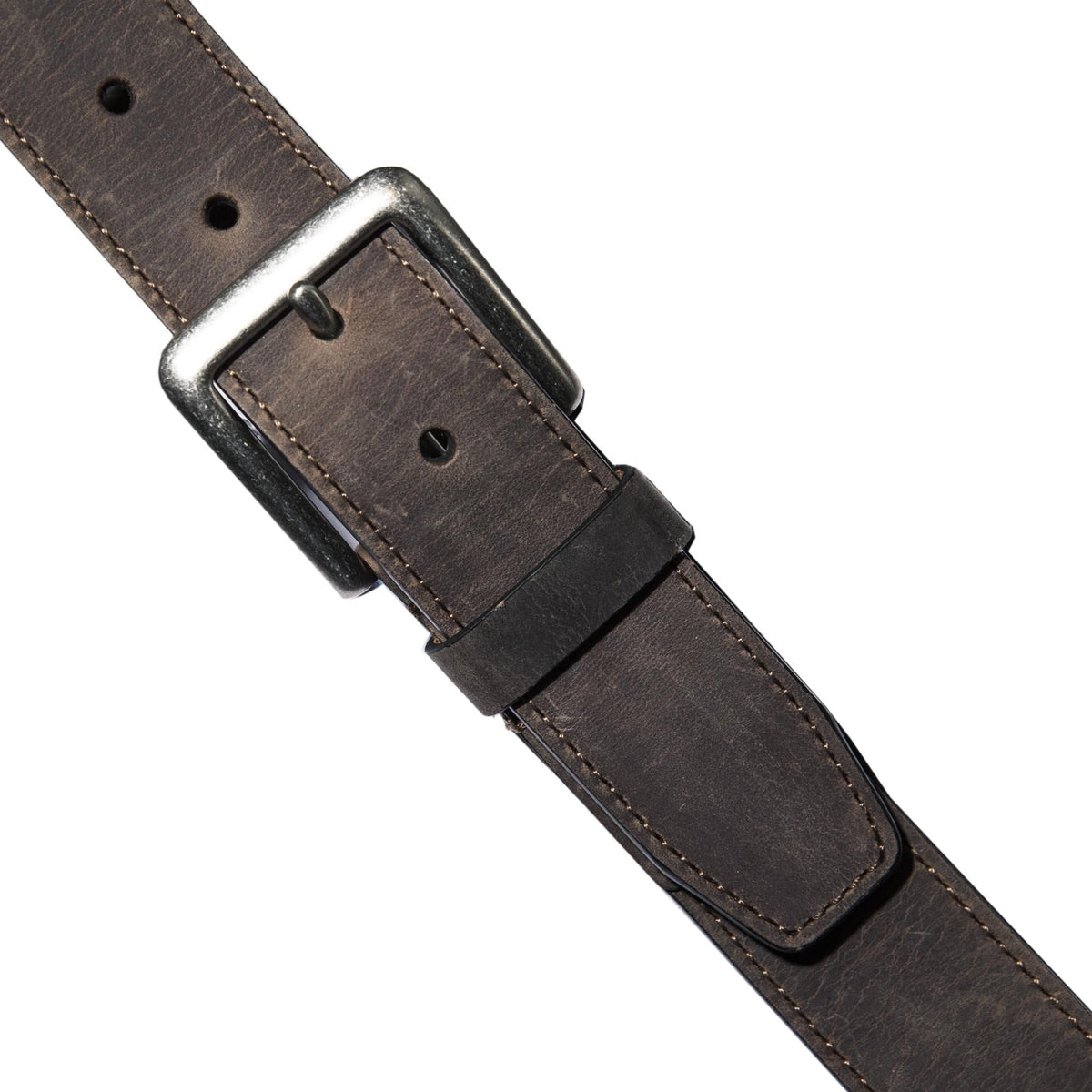 Wolverine Rugged Patch Belt Wolverine