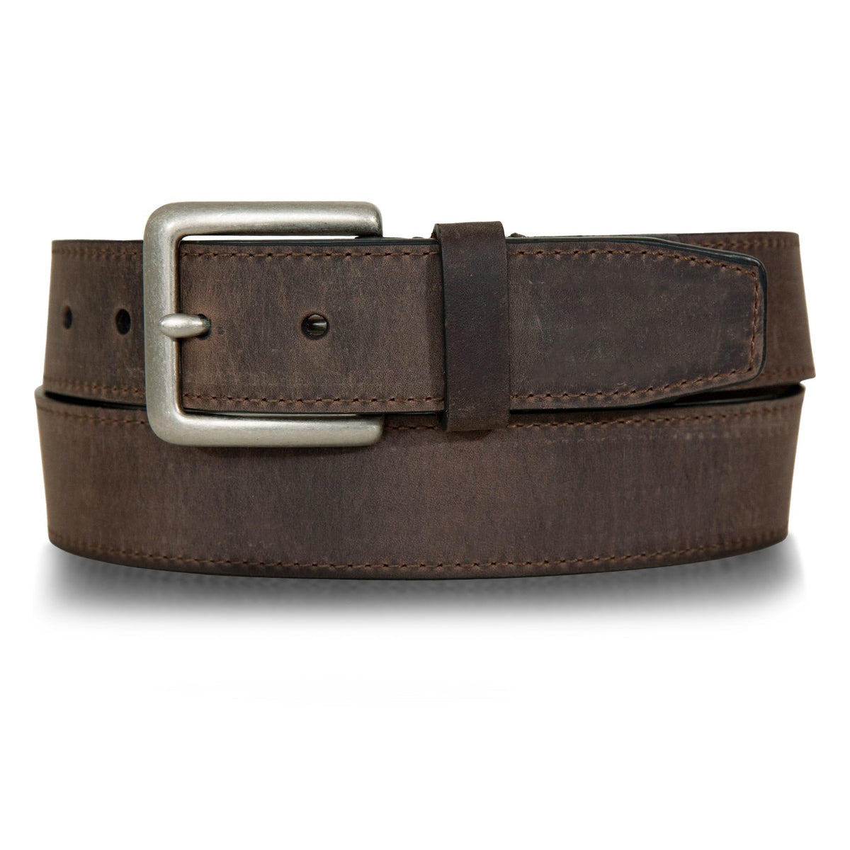 Wolverine Rugged Patch Belt Wolverine