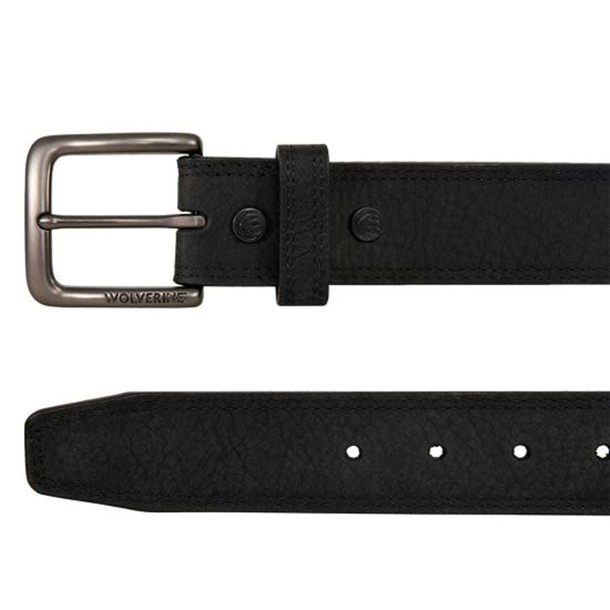 Wolverine Loader Work Belt