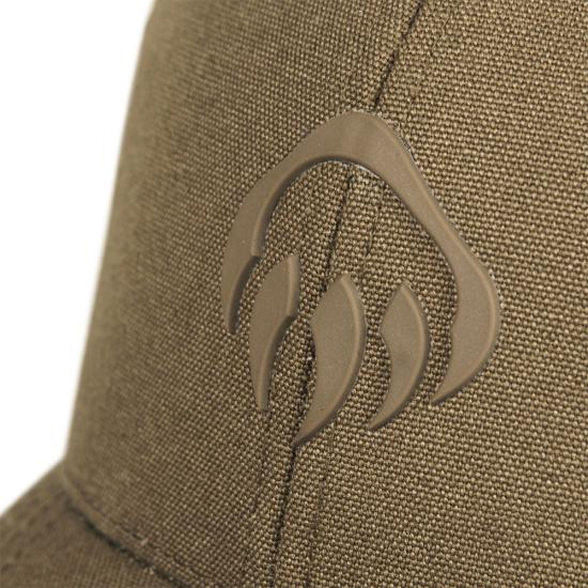 Wolverine Raised Claw Logo Trucker Cap