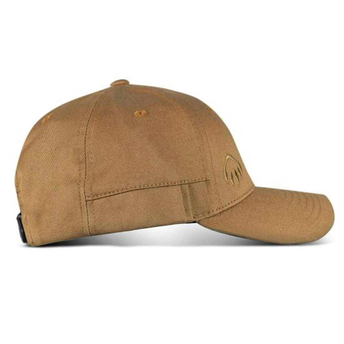 Wolverine Pencil Sleeve 6 Panel Cap
