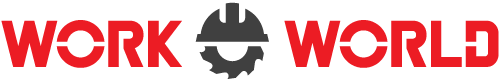 Work World logo