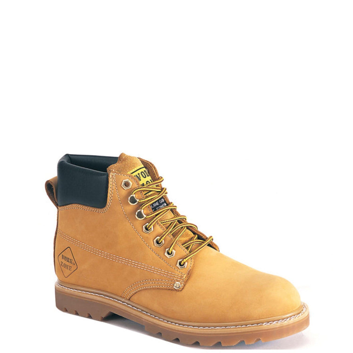 Workworld Work Zone Men's 6