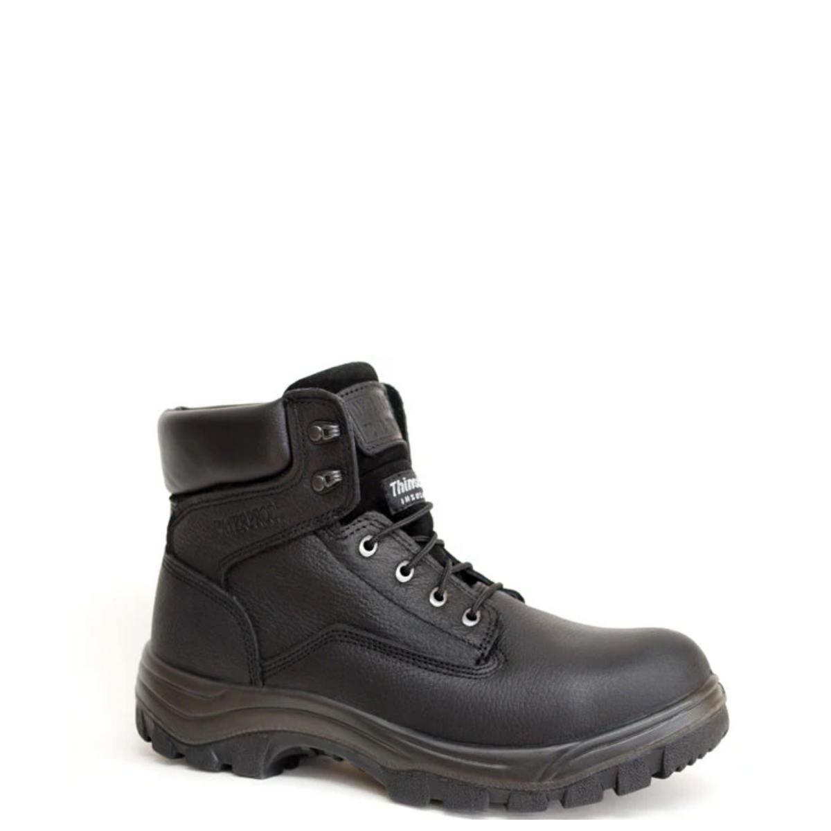Work Zone Men's 6" Waterproof EH Insulated Work Boot - Work World - Workwear, Work Boots, Safety Gear