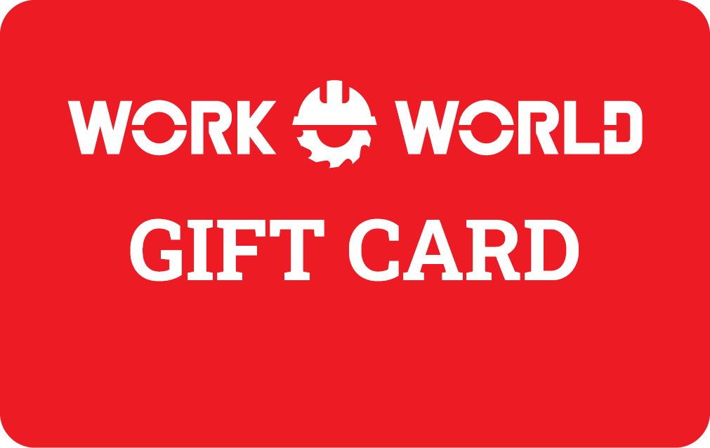 Work World Gift Card Gift Cards Work World