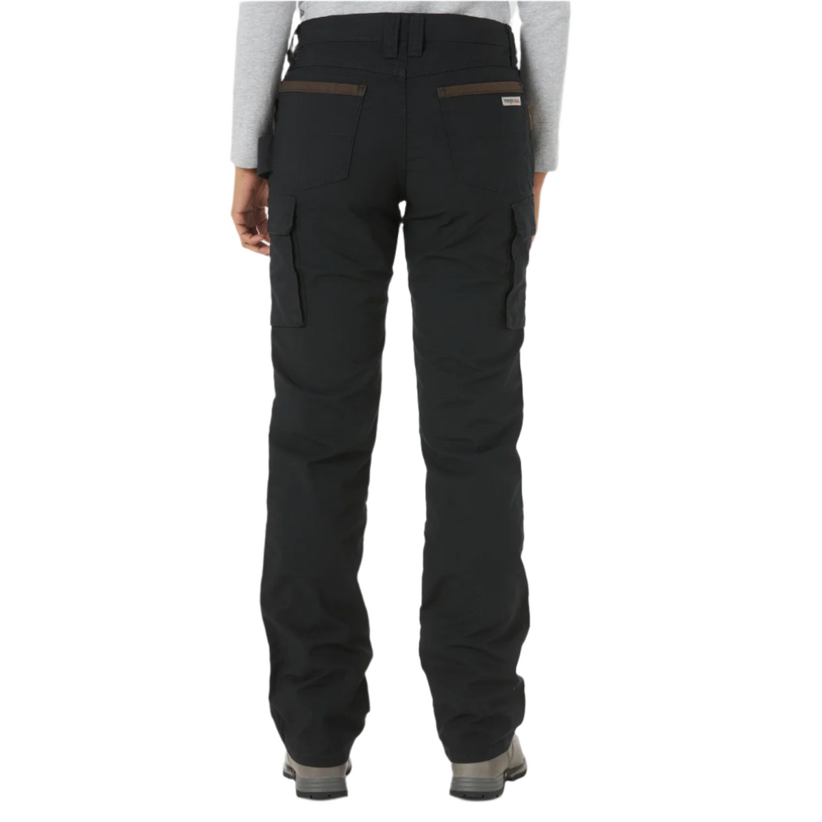 Wrangler RIGGS Workwear® Women's Ranger Double-Front Cargo Work Pant Pants Wrangler RIGGS