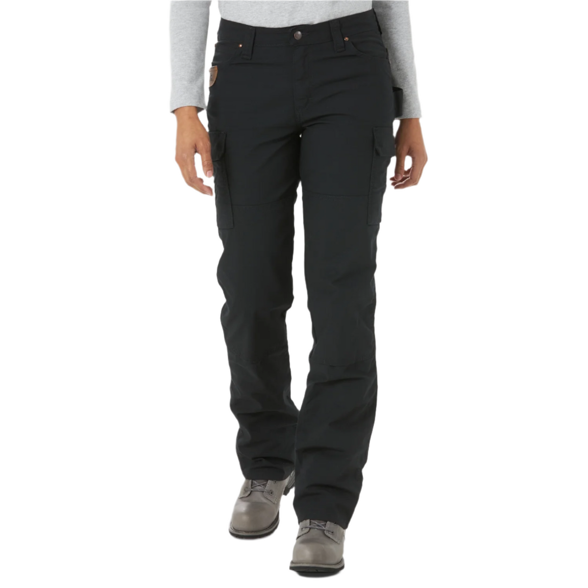 Wrangler RIGGS Workwear® Women's Ranger Double-Front Cargo Work Pant Pants Wrangler RIGGS