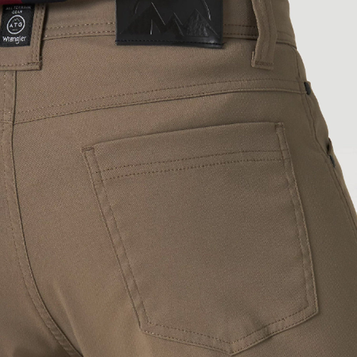 Wrangler® ATG Men's Synthetic Utility Pant Pants Wrangler