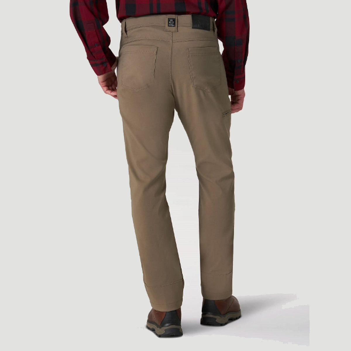 Wrangler® ATG Men's Synthetic Utility Pant Pants Wrangler