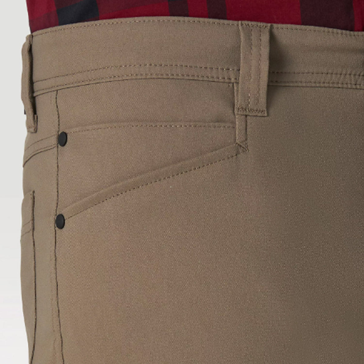 Wrangler® ATG Men's Synthetic Utility Pant Pants Wrangler