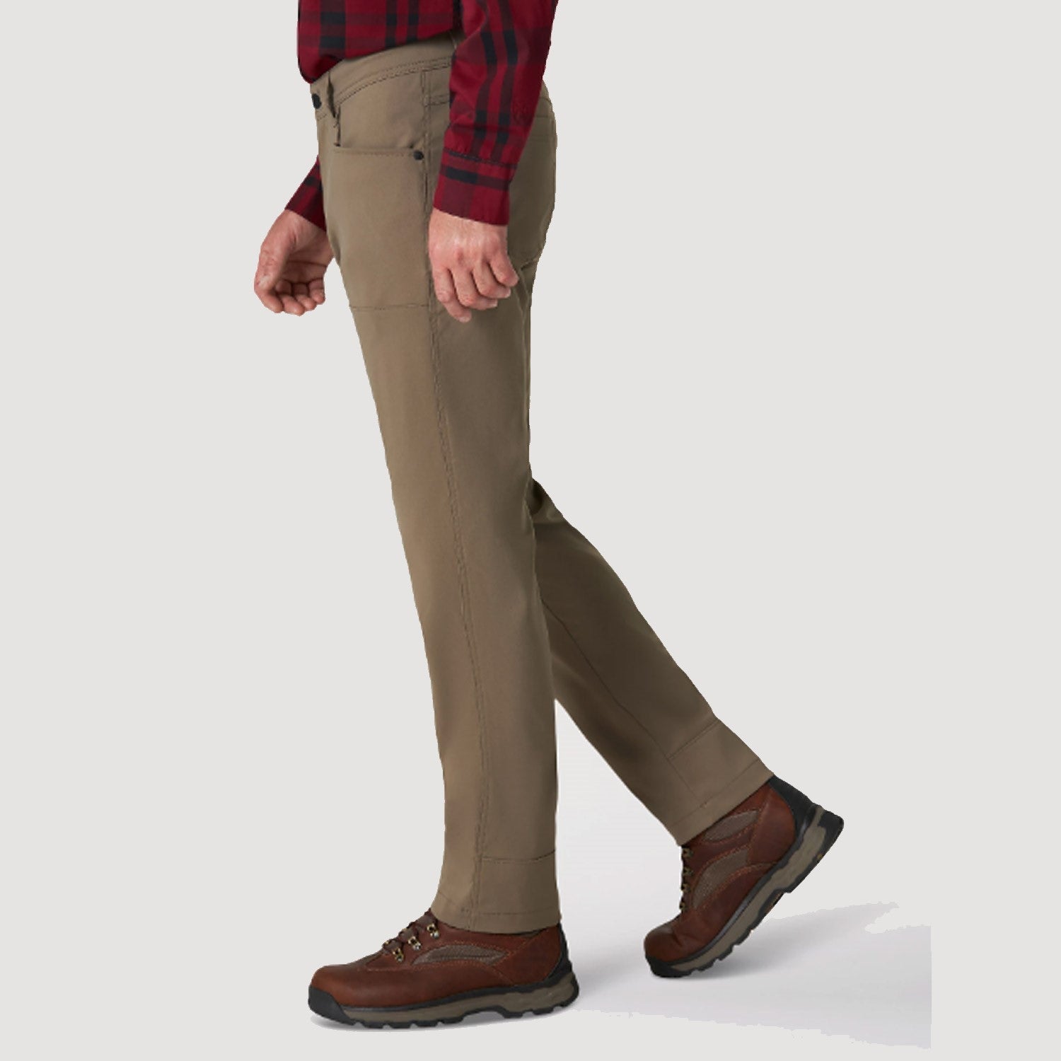 Wrangler® ATG Men's Synthetic Utility Pant Work World