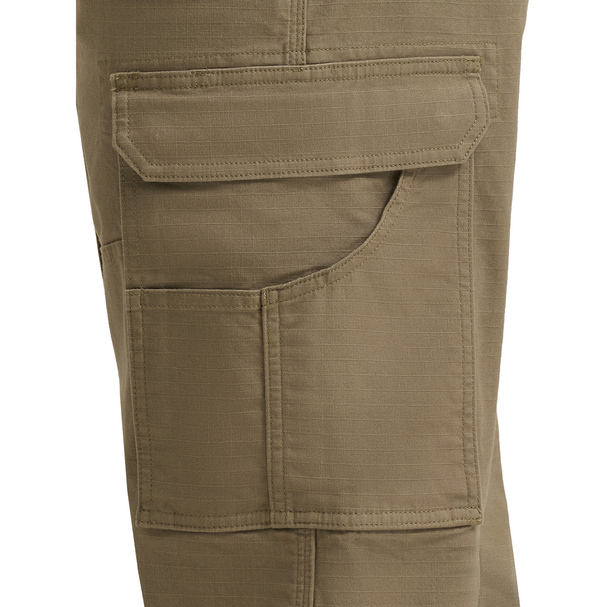 Wrangler RIGGS Workwear Men's Performance Ripstop Ranger Cargo Pant