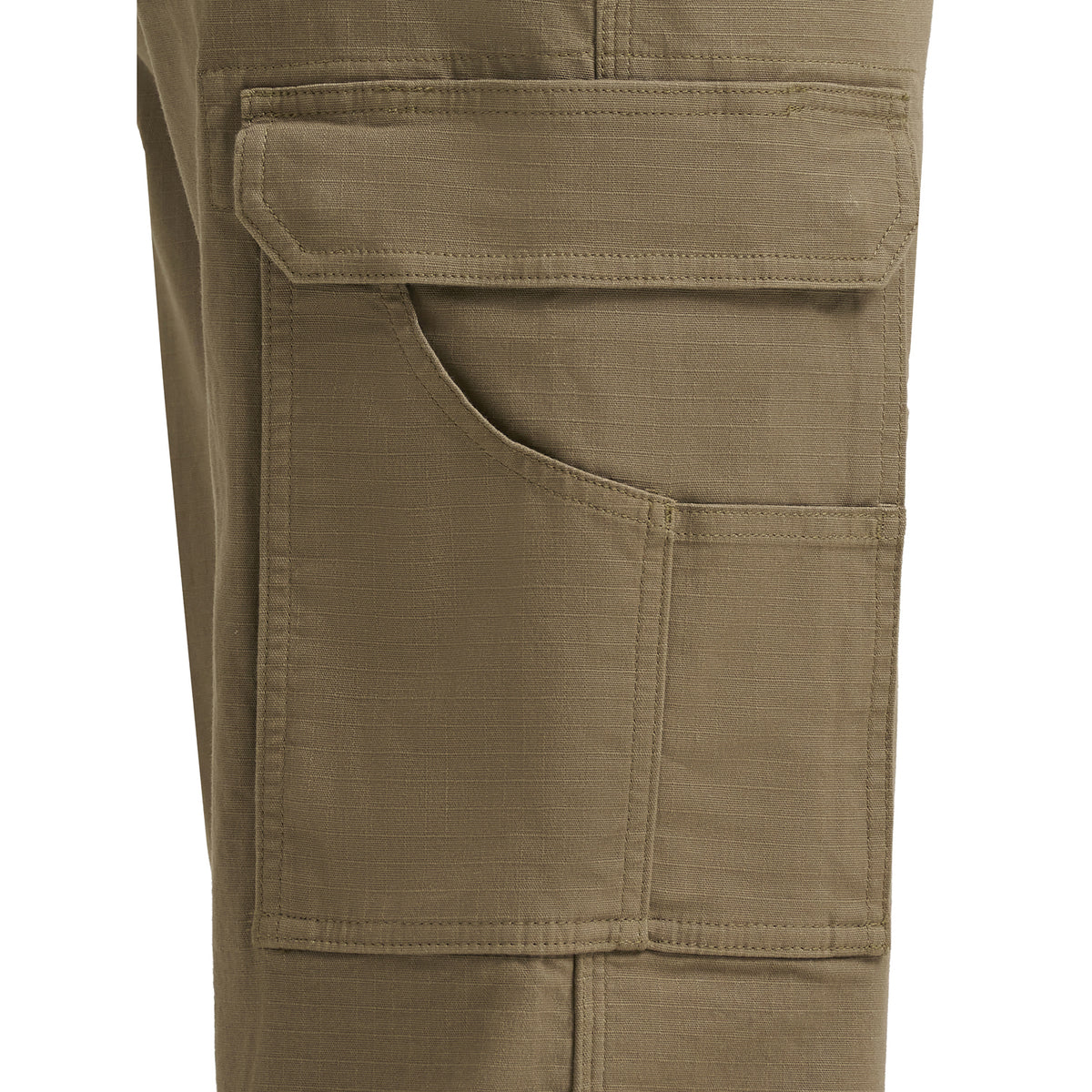 Wrangler RIGGS Workwear Men's Performance Ripstop Ranger Cargo Pant