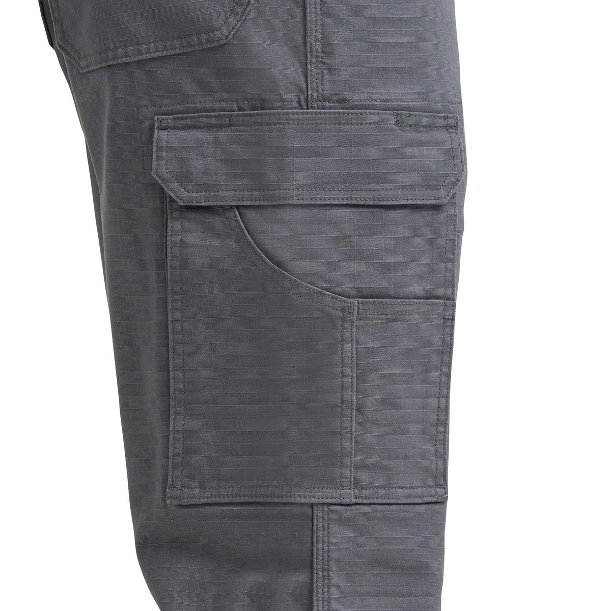 Wrangler RIGGS Workwear Men's Performance Ripstop Ranger Cargo Pant Pants Wrangler RIGGS