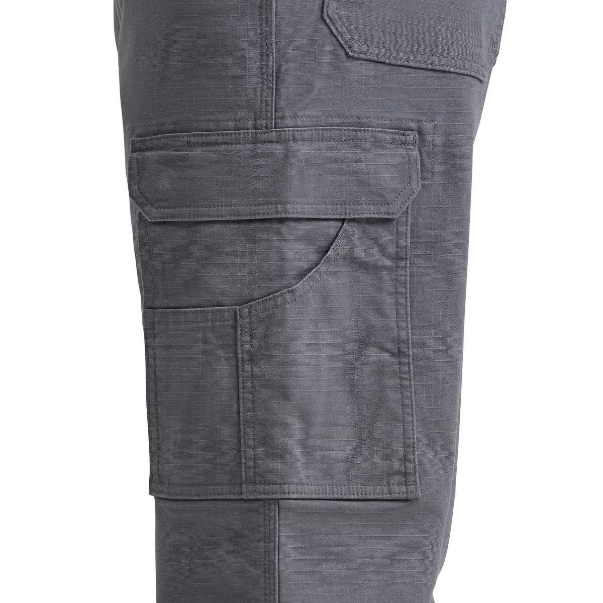 Wrangler RIGGS Workwear Men's Performance Ripstop Ranger Cargo Pant