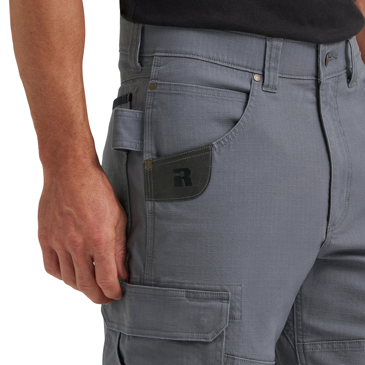 Wrangler RIGGS Workwear Men's Performance Ripstop Ranger Cargo Pant