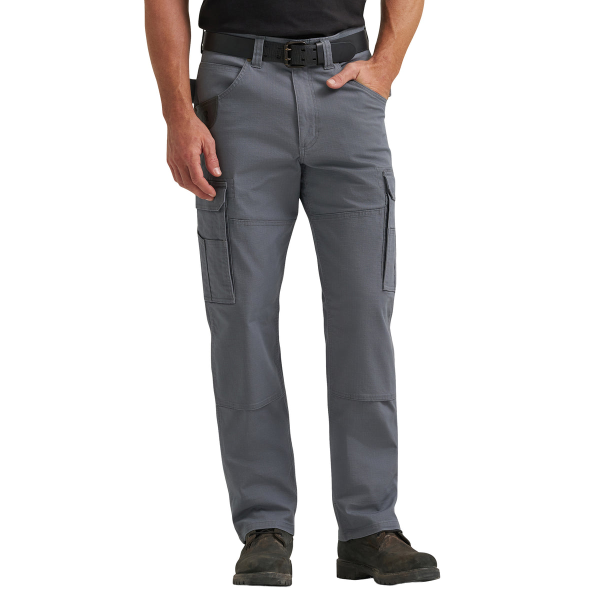 Wrangler RIGGS Workwear Men's Performance Ripstop Ranger Cargo Pant