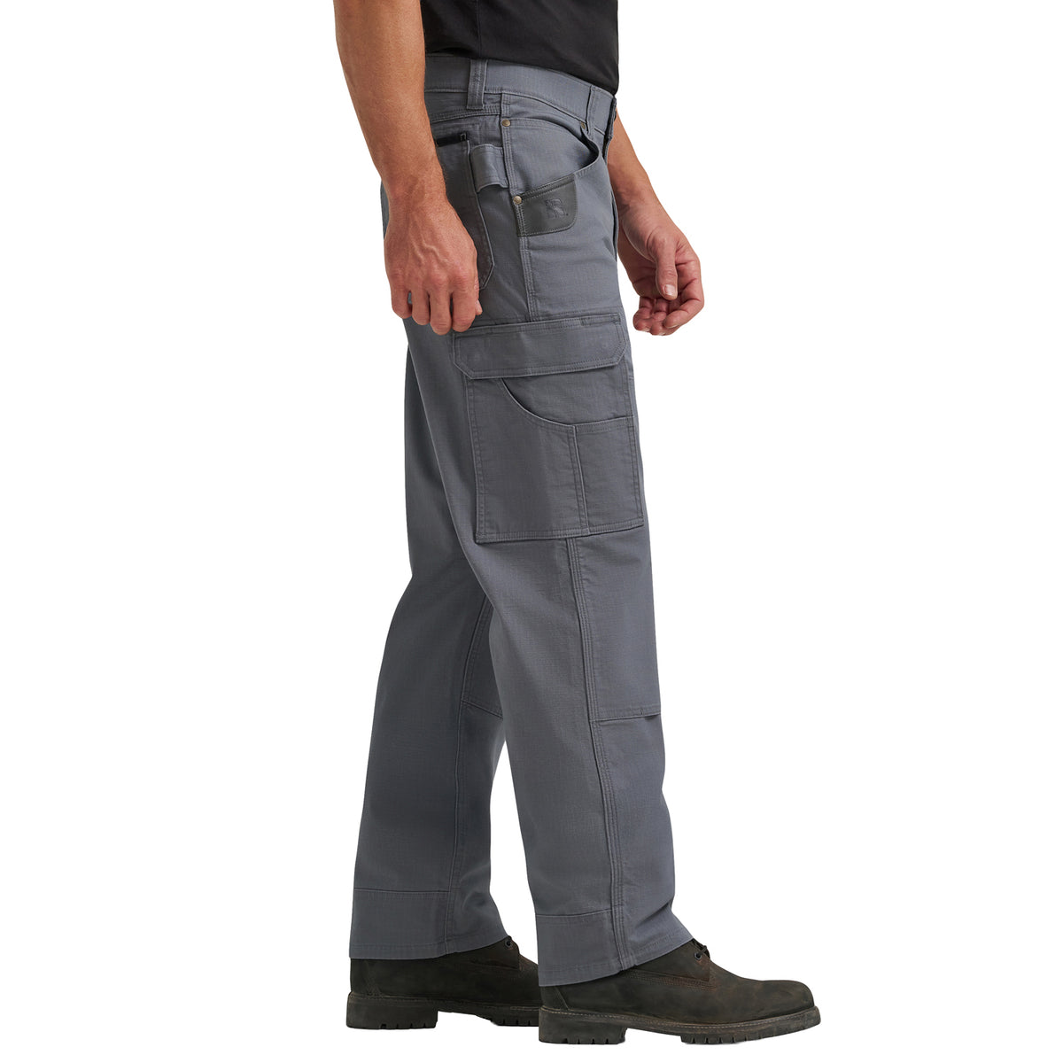 Wrangler RIGGS Workwear Men's Performance Ripstop Ranger Cargo Pant