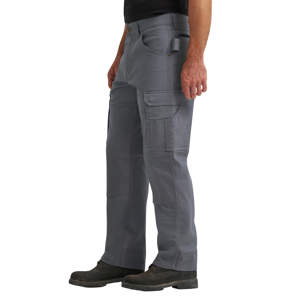 Wrangler RIGGS Workwear Men's Performance Ripstop Ranger Cargo Pant