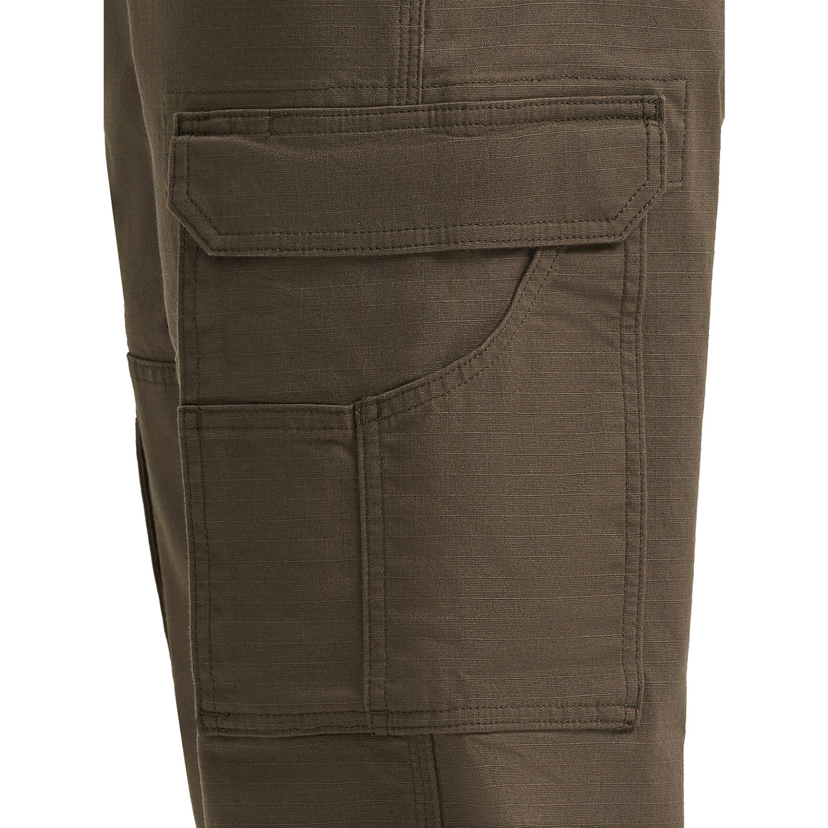 Wrangler RIGGS Workwear Men's Performance Ripstop Ranger Cargo Pant