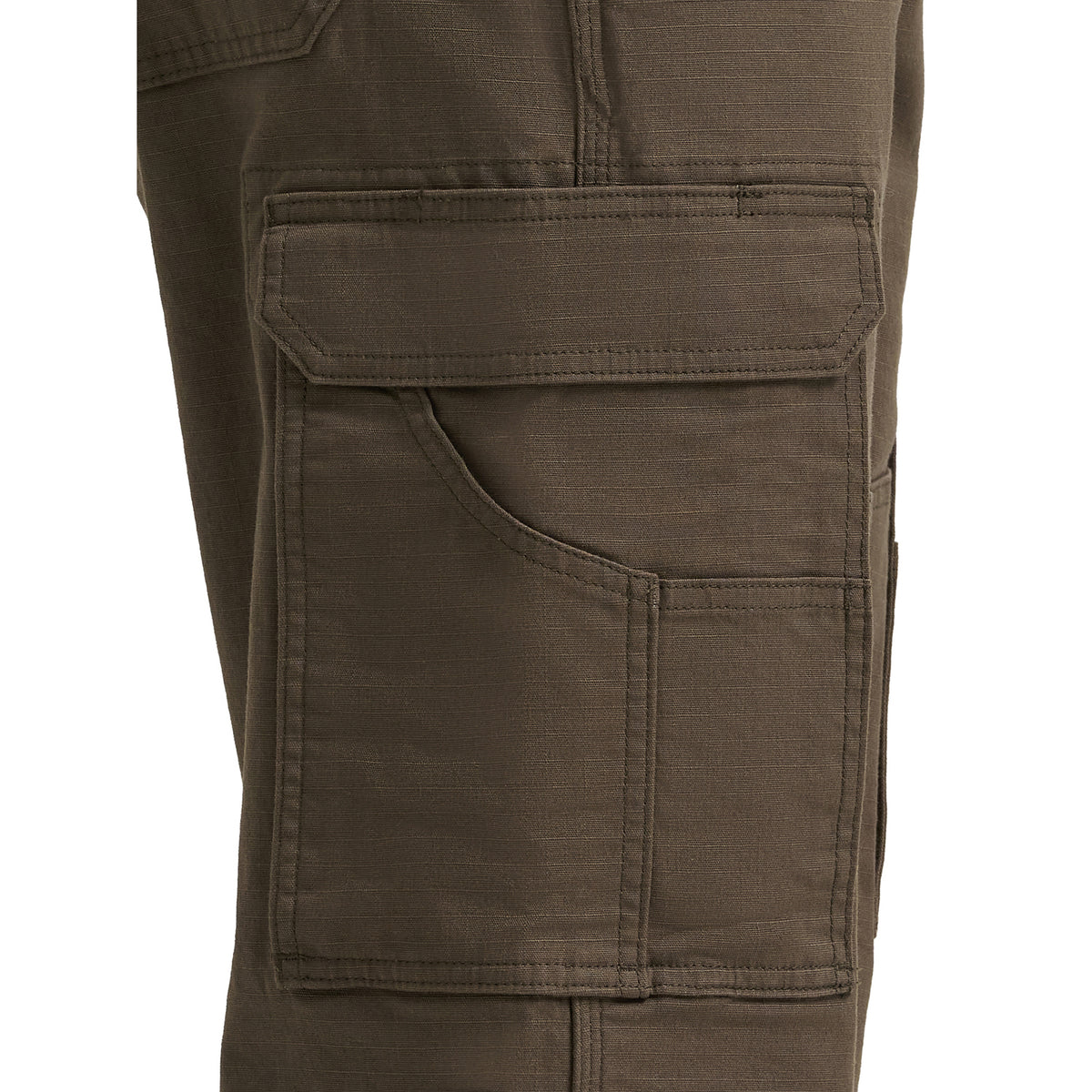 Wrangler RIGGS Workwear Men's Performance Ripstop Ranger Cargo Pant