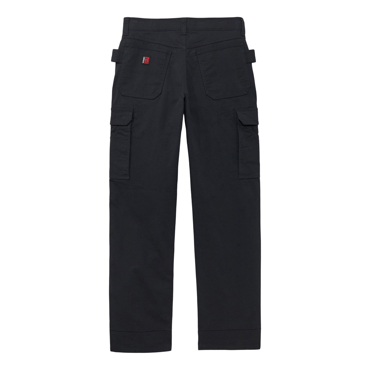 Wrangler Men's RIGGS Workwear Performance Ripstop Ranger Cargo Pant