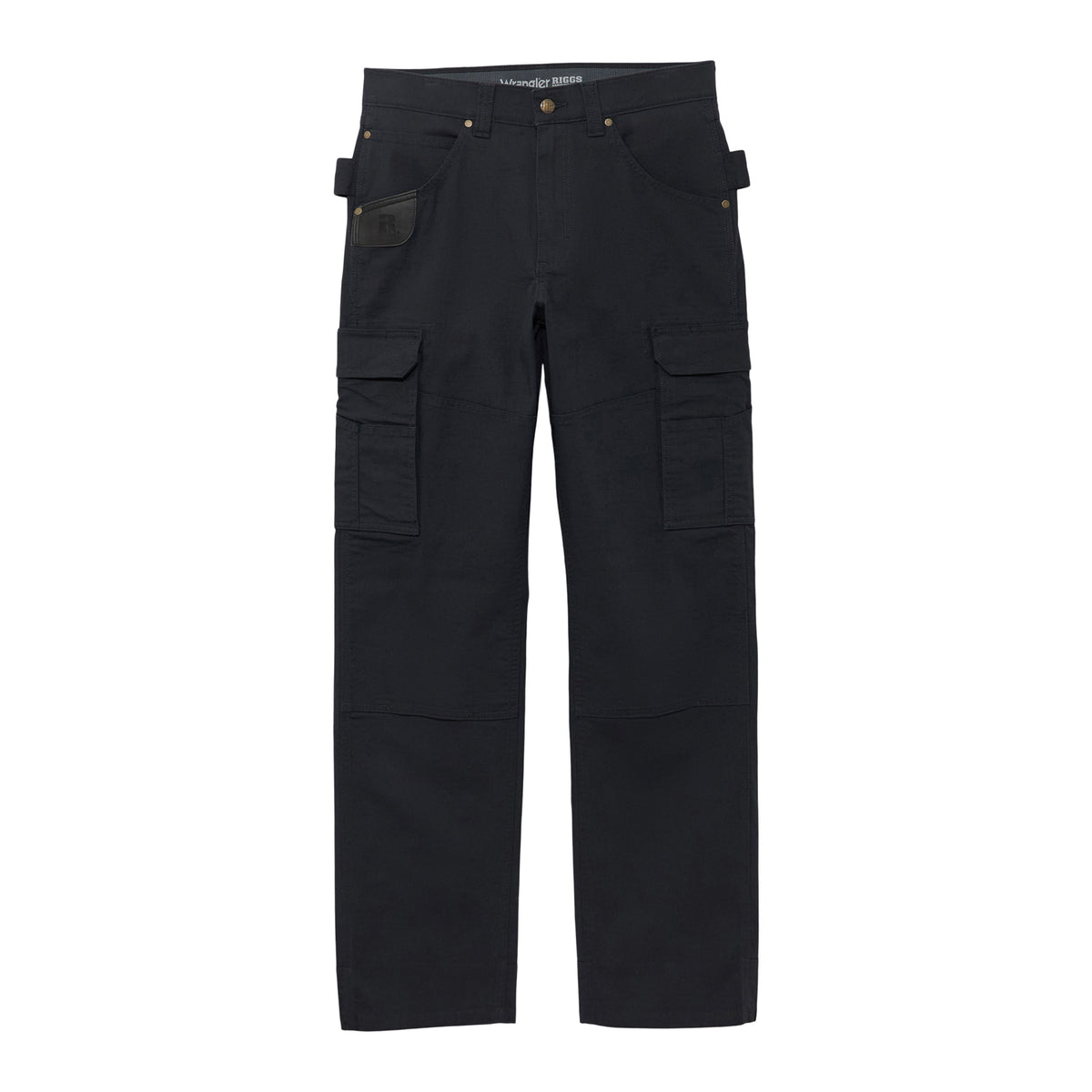 Wrangler Men's RIGGS Workwear Performance Ripstop Ranger Cargo Pant