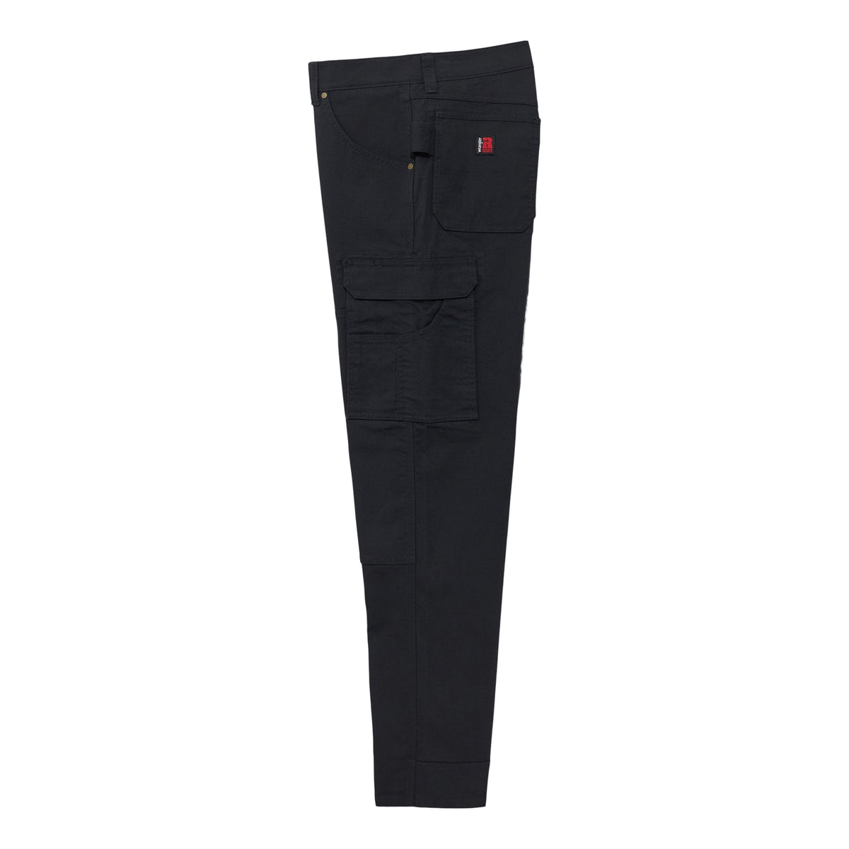 Wrangler Men's RIGGS Workwear Performance Ripstop Ranger Cargo Pant