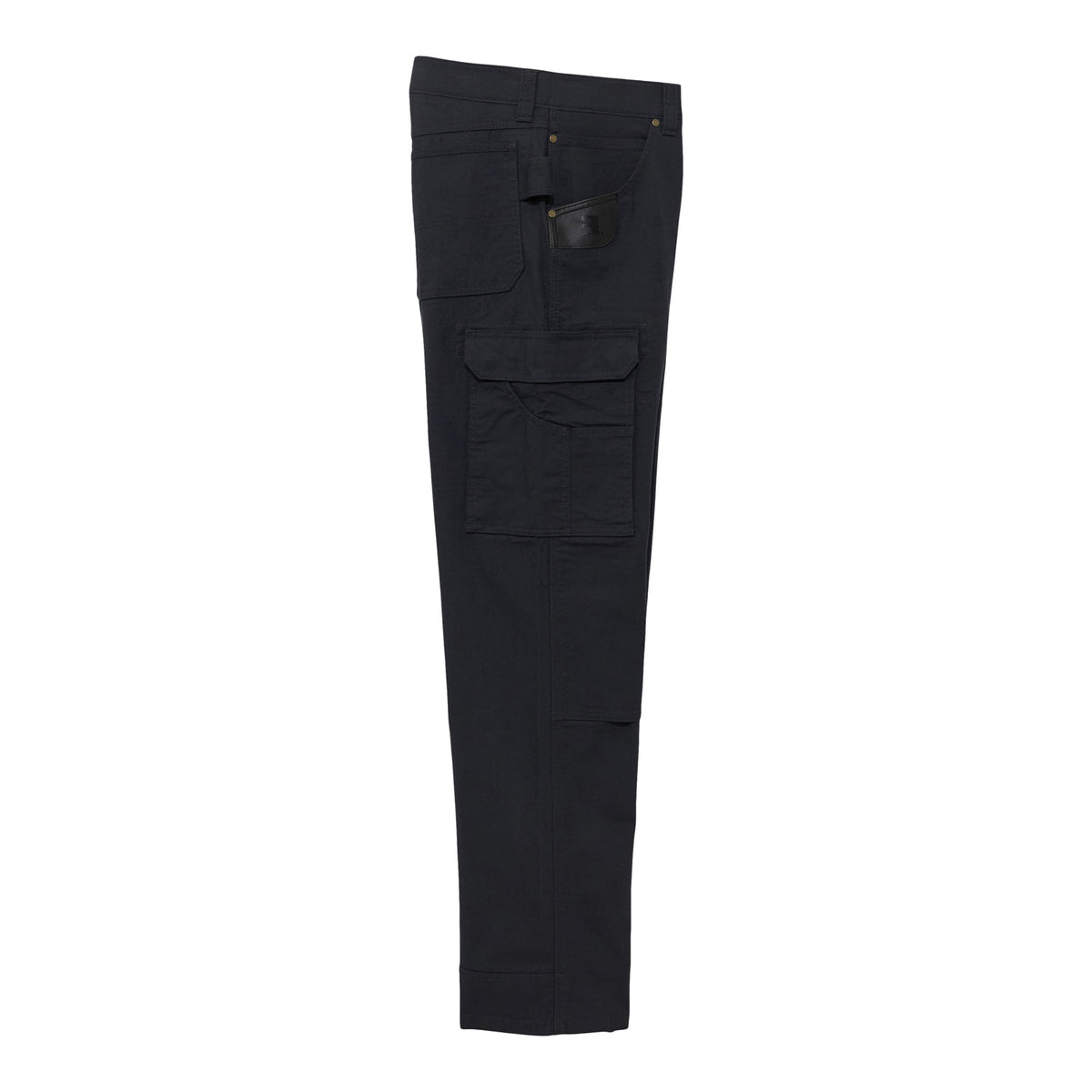 Wrangler Men's RIGGS Workwear Performance Ripstop Ranger Cargo Pant