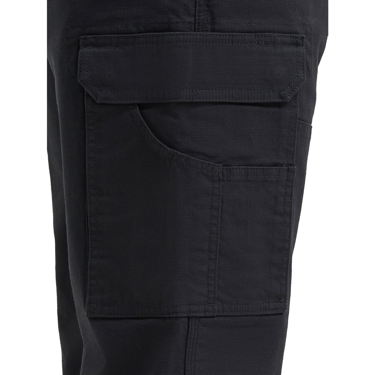 Wrangler Men's RIGGS Workwear Performance Ripstop Ranger Cargo Pant