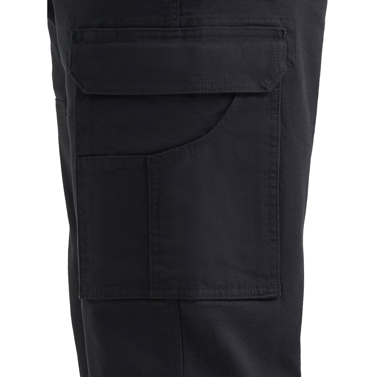 Wrangler Men's RIGGS Workwear Performance Ripstop Ranger Cargo Pant