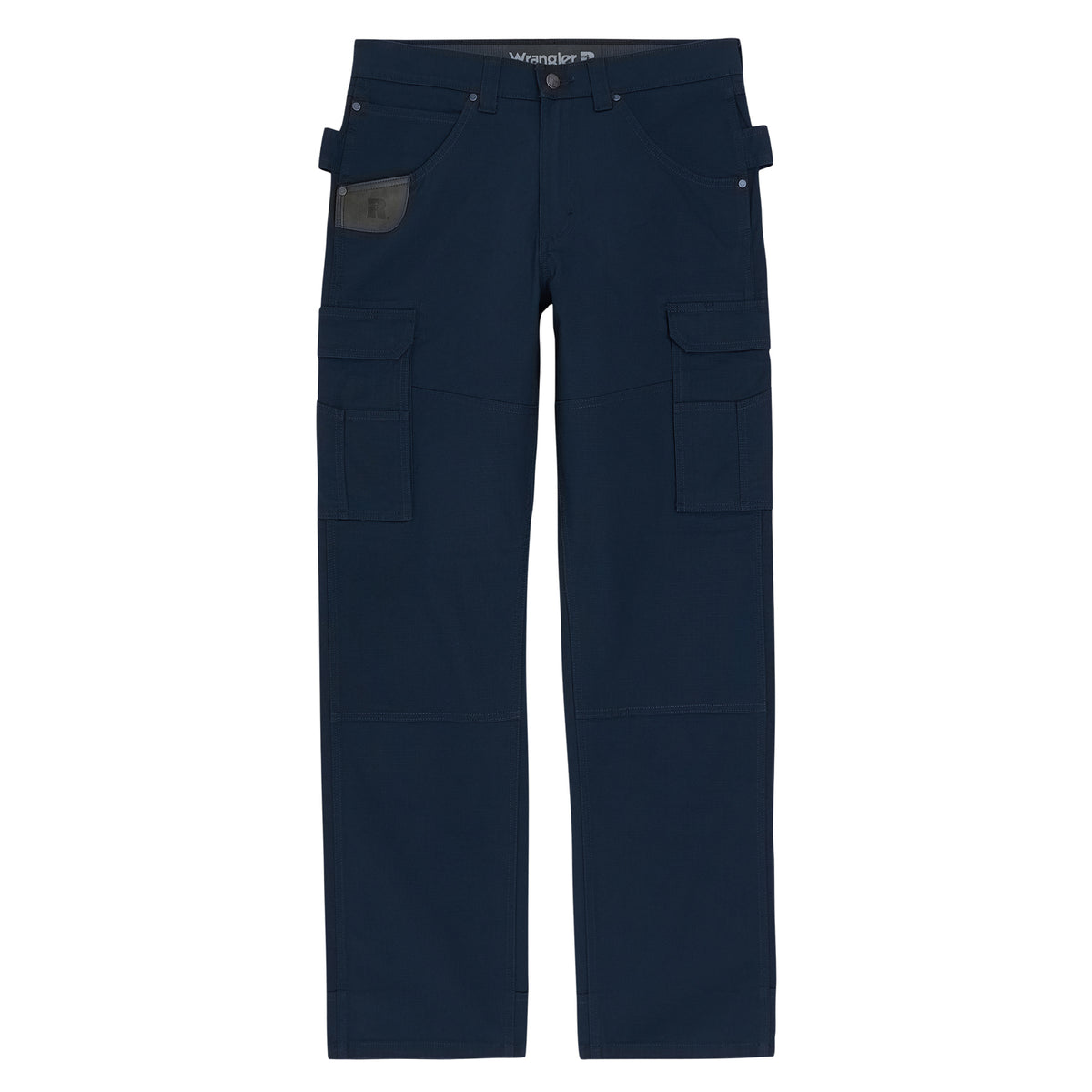Wrangler Men's RIGGS Workwear Performance Ripstop Ranger Cargo Pant Pants Wrangler RIGGS