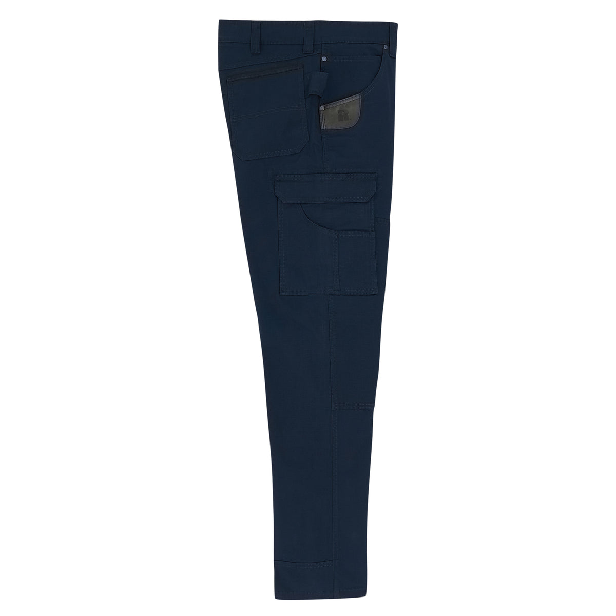 Wrangler Men's RIGGS Workwear Performance Ripstop Ranger Cargo Pant